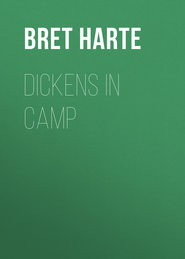 Dickens in Camp