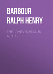 The Adventure Club Afloat