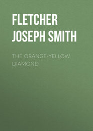 The Orange-Yellow Diamond