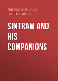 Sintram and His Companions