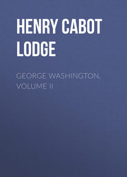 George Washington, Volume II