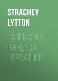 Landmarks in French Literature