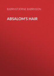 Absalom&apos;s Hair