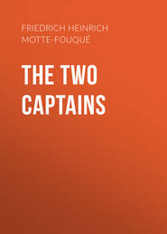 The Two Captains