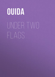 Under Two Flags