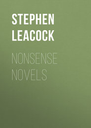 Nonsense Novels