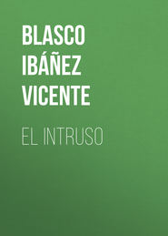 El intruso