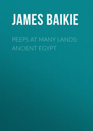 Peeps at Many Lands: Ancient Egypt