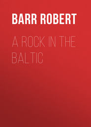 A Rock in the Baltic