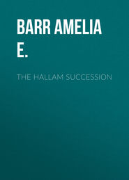 The Hallam Succession