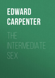 The Intermediate Sex