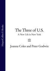 The Three of U.S.: A New Life in New York