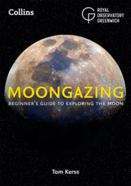 Moongazing: Beginner’s guide to exploring the Moon