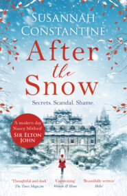 After the Snow: A gorgeous Christmas story to curl up with this winter 2018!