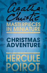 Christmas Adventure: A Hercule Poirot Short Story