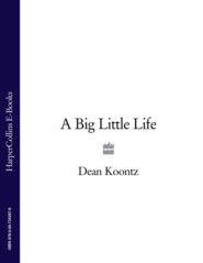 A Big Little Life