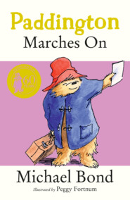 Paddington Marches On