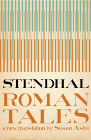 The Roman Tales