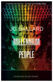 Millennium People