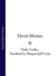 Eleven Minutes