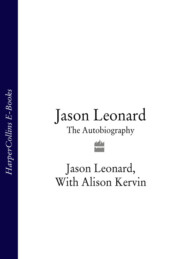 Jason Leonard: The Autobiography