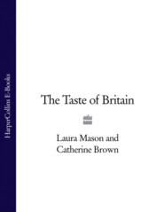 The Taste of Britain