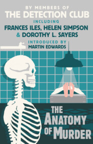 The Anatomy of Murder