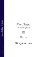 Me Cheeta: The Autobiography