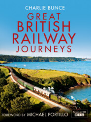 Great British Railway Journeys