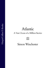 Atlantic: A Vast Ocean of a Million Stories