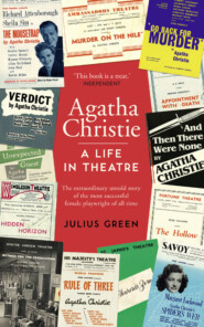 Curtain Up: Agatha Christie: A Life in Theatre