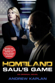 Homeland: Saul’s Game