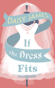 If The Dress Fits: a delightfully uplifting romantic comedy!