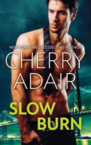 Slow Burn: Seducing Mr. Right / Take Me