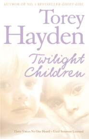 Twilight Children: Three Voices No One Heard – Until Someone Listened