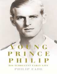 Young Prince Philip: His Turbulent Early Life