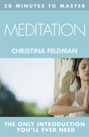 20 MINUTES TO MASTER … MEDITATION