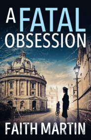 A Fatal Obsession: A gripping mystery perfect for all crime fiction readers