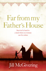 Far From My Father’s House