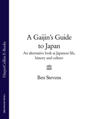 A Gaijin's Guide to Japan: An alternative look at Japanese life, history and culture