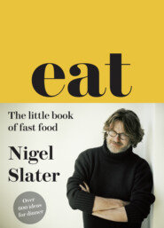 Eat – The Little Book of Fast Food