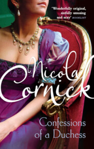 Confessions of a Duchess