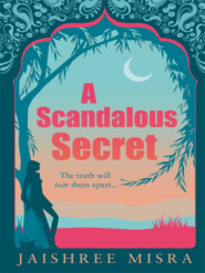 A Scandalous Secret