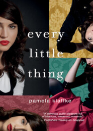 Every Little Thing