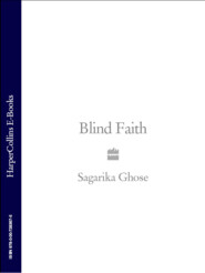 Blind Faith