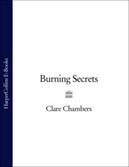 Burning Secrets