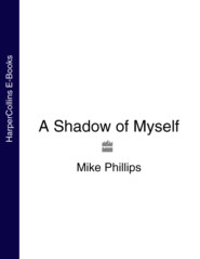 A Shadow of Myself