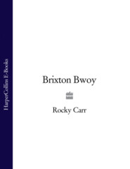 Brixton Bwoy