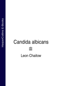 Candida albicans