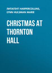 Christmas at Thornton Hall